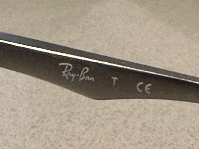 Gafas de sol Ray ban