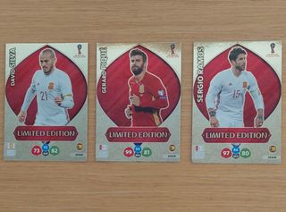 RUSSIA 2018 limited edition