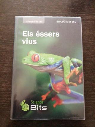 ISBN 788412029482 1r Eso Biologia