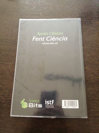 ISBN 788412029482 1r Eso Biologia