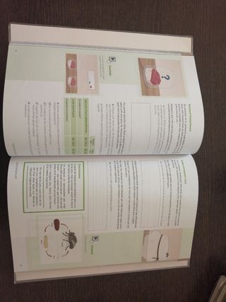ISBN 788412029482 1r Eso Biologia