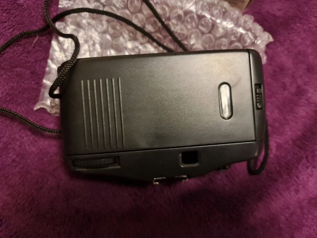 Cámara fotográfica