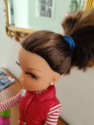 Rebajas !! - preciosa NANCY Aventuras