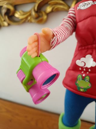 Rebajas !! - preciosa NANCY Aventuras