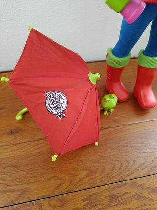 Rebajas !! - preciosa NANCY Aventuras