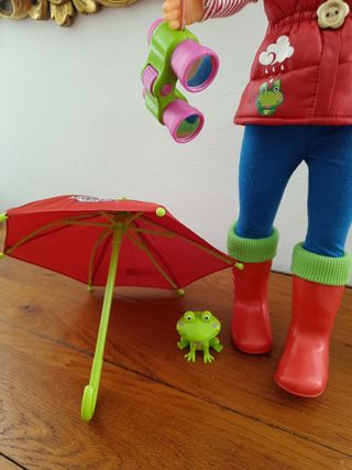 Rebajas !! - preciosa NANCY Aventuras