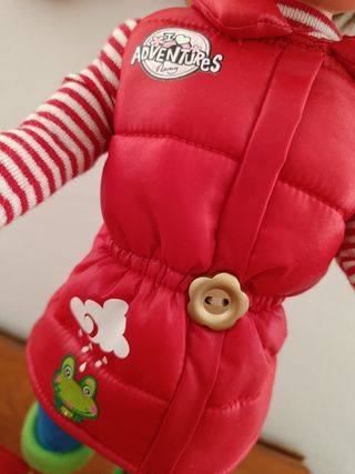 Rebajas !! - preciosa NANCY Aventuras