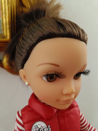 Rebajas !! - preciosa NANCY Aventuras