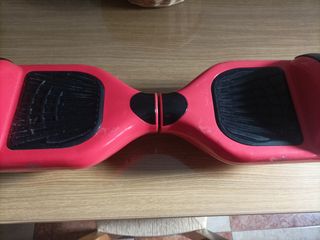 Hoverboard marca icarus para piezas