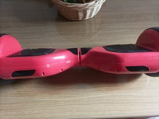 Hoverboard marca icarus para piezas