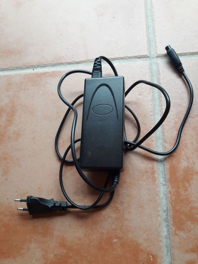 Hoverboard Nilox Doc.