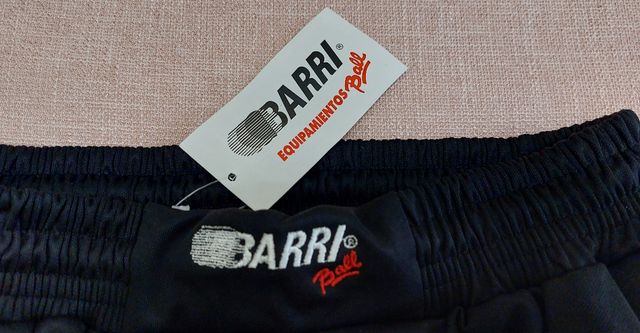 Pantalón de portero 