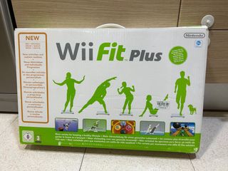Wii fit board
