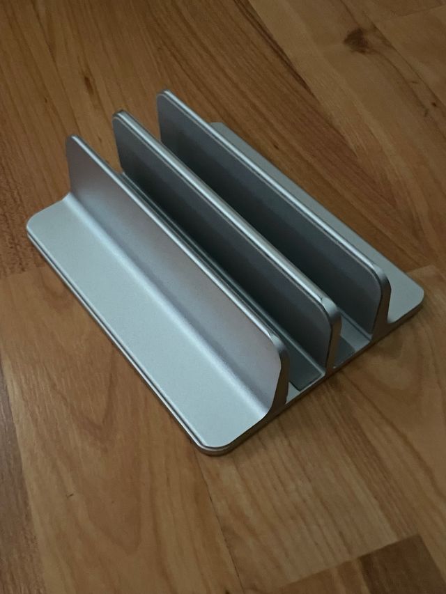 Stand portátiles aluminio