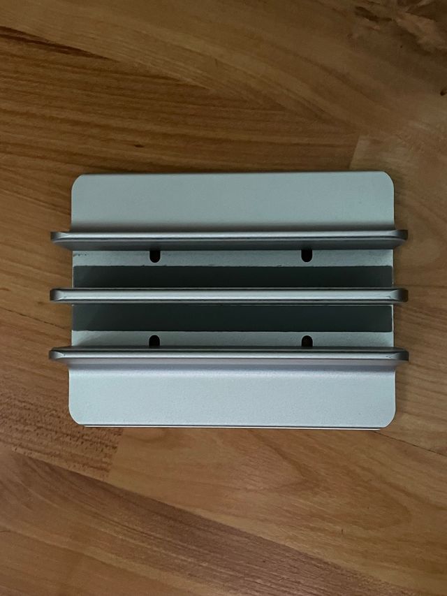 Stand portátiles aluminio