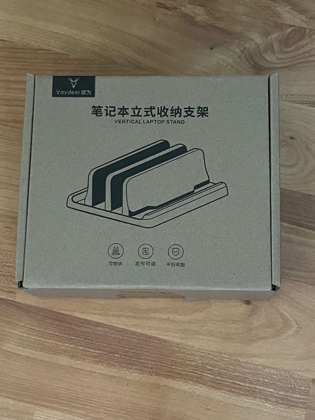 Stand portátiles aluminio