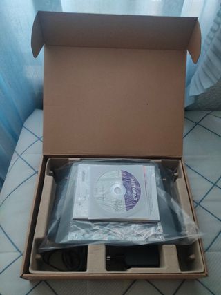 Router NETGEAR R7500-100PES Nighthawk X4