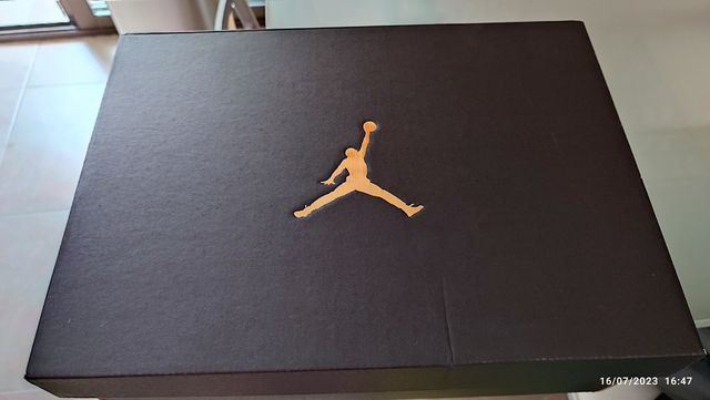 botas Nike Air Force 1