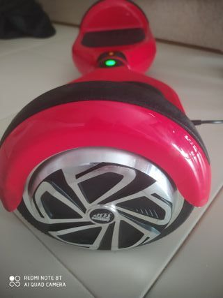 Hoverboard sabway 6S