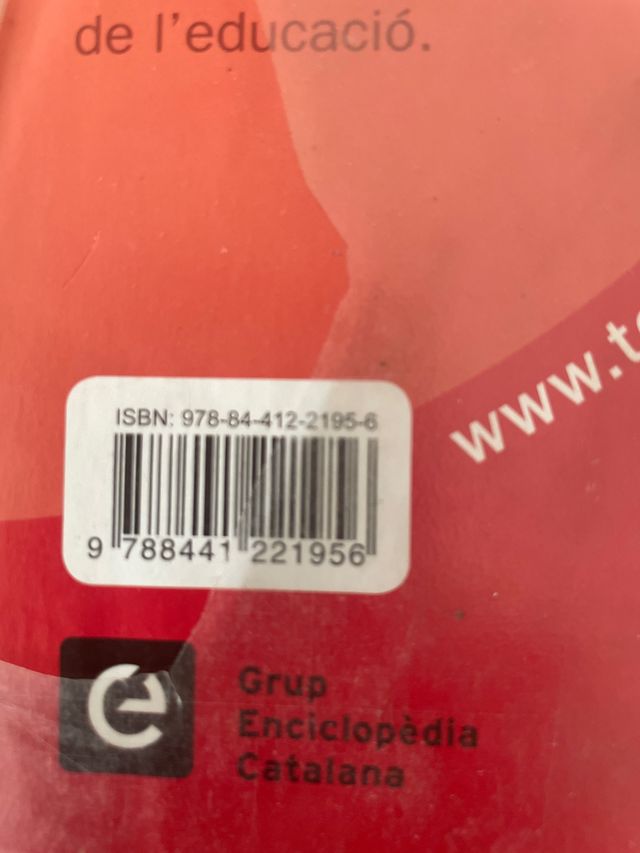 Lingua del ciclo superiore 5e, La Galera