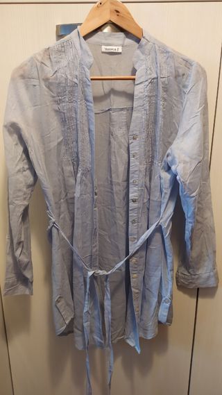 Camisa vintage