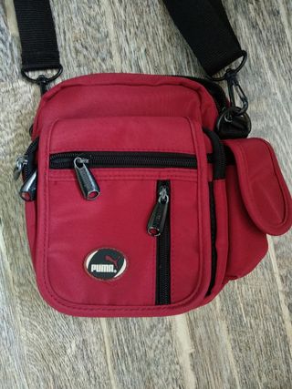 Riñonera PUMA