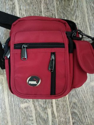 Riñonera PUMA