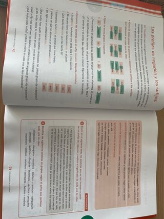 Lengua castellana. 5 primaria. La Galera