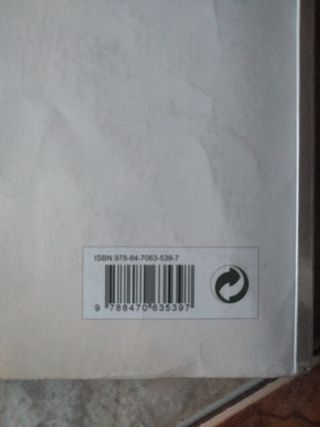 Libro Dibujo Técnico II. 2°Bachillerato