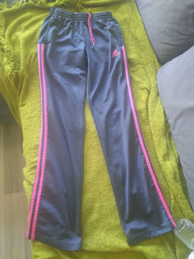 pantalón adidas XS