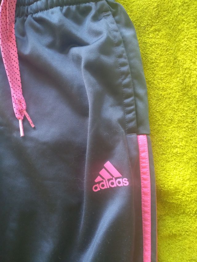 pantalón adidas XS