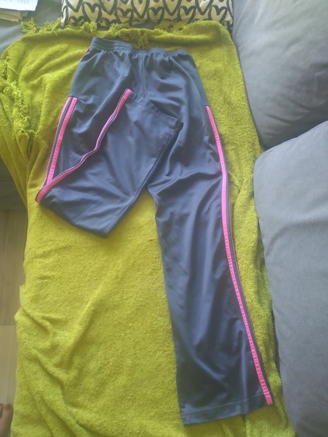 pantalón adidas XS