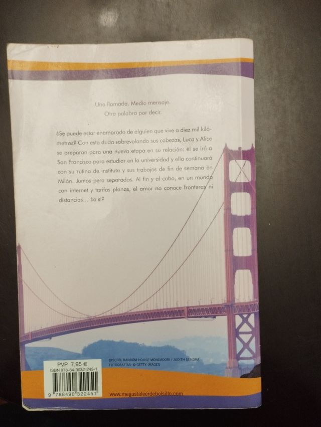 Libro Si estuvieras aqui. Francesco Gungui