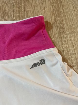 Falda tenis Avia