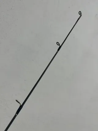 Caña spinning American RodSmith