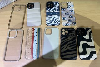 Fundas Iphone 13 Pro Max