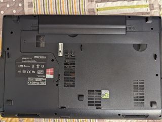 Msi ge60 2pe apache pro