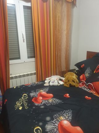 Habitación en alquiler SOLO HOMBRE