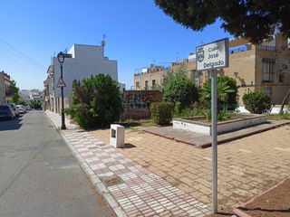 Terreno en Alcalá del Río