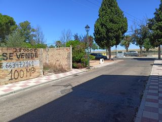 Terreno en Alcalá del Río