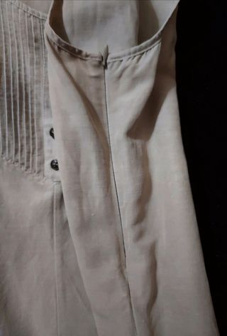 Mono Massimo Dutti mujer talla M