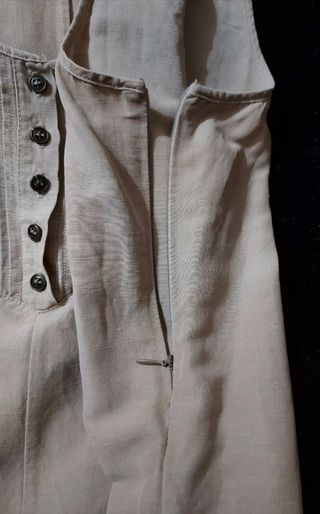 Mono Massimo Dutti mujer talla M