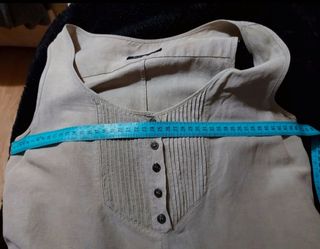 Mono Massimo Dutti mujer talla M