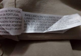 Mono Massimo Dutti mujer talla M