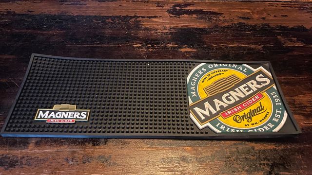 alfombrilla magners