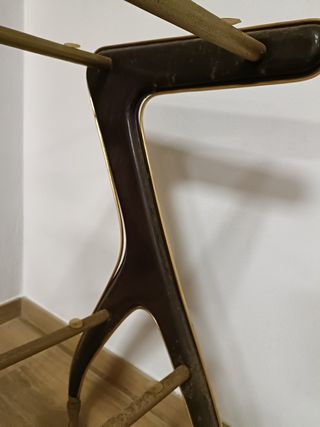 Antiguo carrito de servicio de diseño Esta semana!