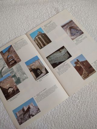 ALBUM CROMOS EL GÓTICO PALENTINO. COMPLETO. 1983