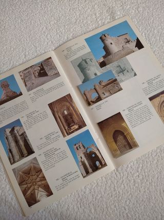 ALBUM CROMOS EL GÓTICO PALENTINO. COMPLETO. 1983