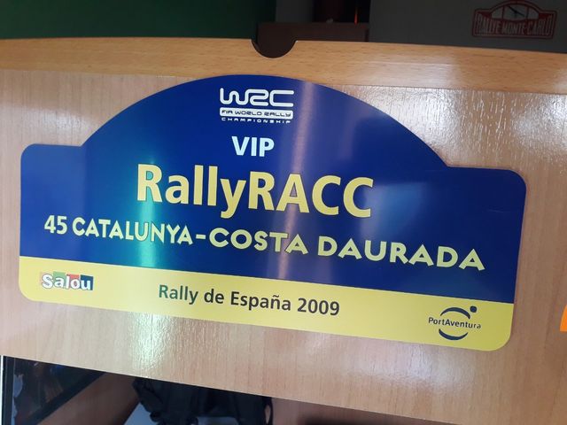 Rally Catalunya