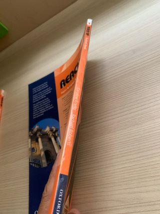 2 libros Inglés 1º bachillerato